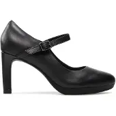 Clarks Shoes Escarpins Ambyr Shine