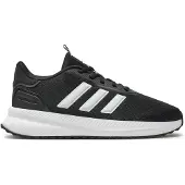 Adidas Baskets basses 'X_Plrpath' noir / blanc
