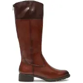 Tamaris Bottes marron / moka