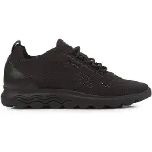 Geox Spherica Trainers Noir EU 39 Femme