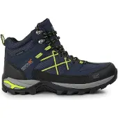 Regatta Samaris Iii Hiking Boots Bleu EU 45 Homme