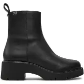 Camper Bottines 'Milah' noir