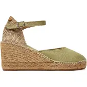 Toni pons Espadrilles Compensées Caldes