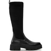 Caprice Bottes 'Dilara' noir