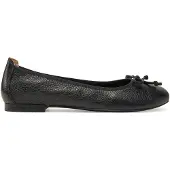 Caprice Ballerines noir