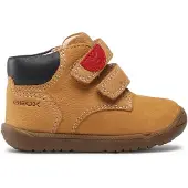 Geox B Macchia Boy Couleur Marron