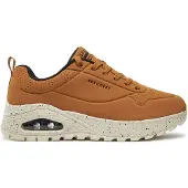SKECHERS Chaussures Uno Rugged 183048TAN