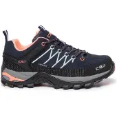CMP Chaussure basse 'Rigel'