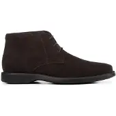 Geox Brayden 2fit Abx Shoes Marron EU 40 Homme
