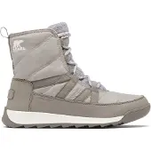 Sorel Whitney Ii Plus Lace Snow Boots Gris EU 41 Femme