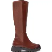 Caprice Bottes marron