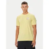 HUGO BOSS Detzington241 T-Shirt Gul Str. M