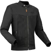 Segura Dikinson Jacket Noir 2XL Homme