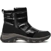 Caprice Bottines noir