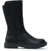 Geox Eclair J169qe000bc Boots Noir EU 34 Fille