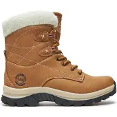 Vertigo Bicky Wide Boots Marron EU 40 Femme