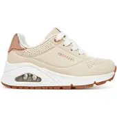 SKECHERS Uno Gen1 Couleur Beige