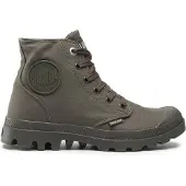Palladium Bottes Mono Chrome