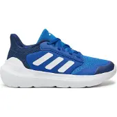 Adidas Baskets 'Tensaur Run 3.0' marine / bleu foncé / blanc