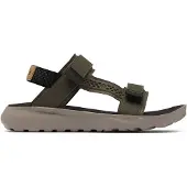 Columbia Peakfreak Roam Sandals Vert EU 47 Homme