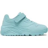 SKECHERS Baskets 'Uno Lite' bleu