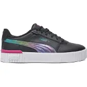 Puma Chaussures de sport pour enfants 39797002 Carina 2.0 Bouncy Sky black r. 38