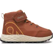 Reima Bottes - Hiipien - Marron - - 30 - Bottes
