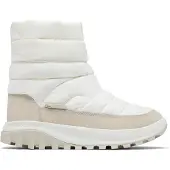 Columbia Bottes De Neige Snowtrot Mid