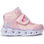 SKECHERS Bottes 'HEART RAINBOW'
