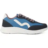 Regatta Marine Retro Hiking Shoes Bleu EU 38 Femme