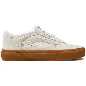 Vans Baskets basses 'Rowley Classic' blanc cassé / blanc cassé