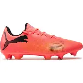 Puma Future 7 Play Mxsg Football Boots Orange EU 44 Homme