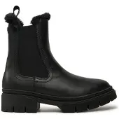Tamaris Chelsea Boots noir