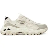 SKECHERS D'Lites Hiker natural - multi 37
