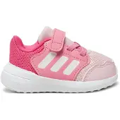 Adidas Chaussure de sport 'Tensaur Run 3.0' rose / rose / rose clair / blanc