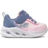 SKECHERS Ombre Deluxe Couleur Rose
