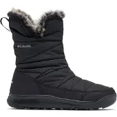 Columbia Minx Slip V Snow Boots Noir EU 39 Femme