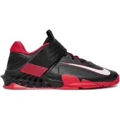 Nike Chaussure de sport 'Savaleos' rouge