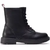 Geox Eclair D Boots Noir EU 29 Fille