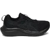 Asics Chaussure de course 'Gel-Contend 9' gris foncé / noir