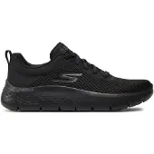 SKECHERS Go Walk Flex Colour Noir - 39