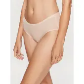 Chantelle Culotte sable