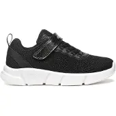 Geox Aril Trainers Noir EU 30 Fille