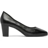 Caprice Escarpins noir