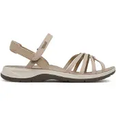Teva Sonoita Sandals Beige EU 42 Femme