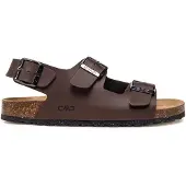 CMP 3q91026 Eco Keidha Sandals Marron EU 36 Femme