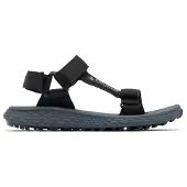 Columbia Sandales KONOS GLOBETROT femmes - Noir - 39