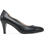 Caprice Escarpins noir
