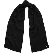 Ralph Lauren Écharpe noir