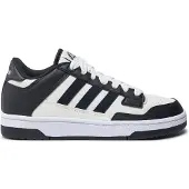 Adidas Rapid Court Low Trainers Blanc EU 37 1/3 Femme